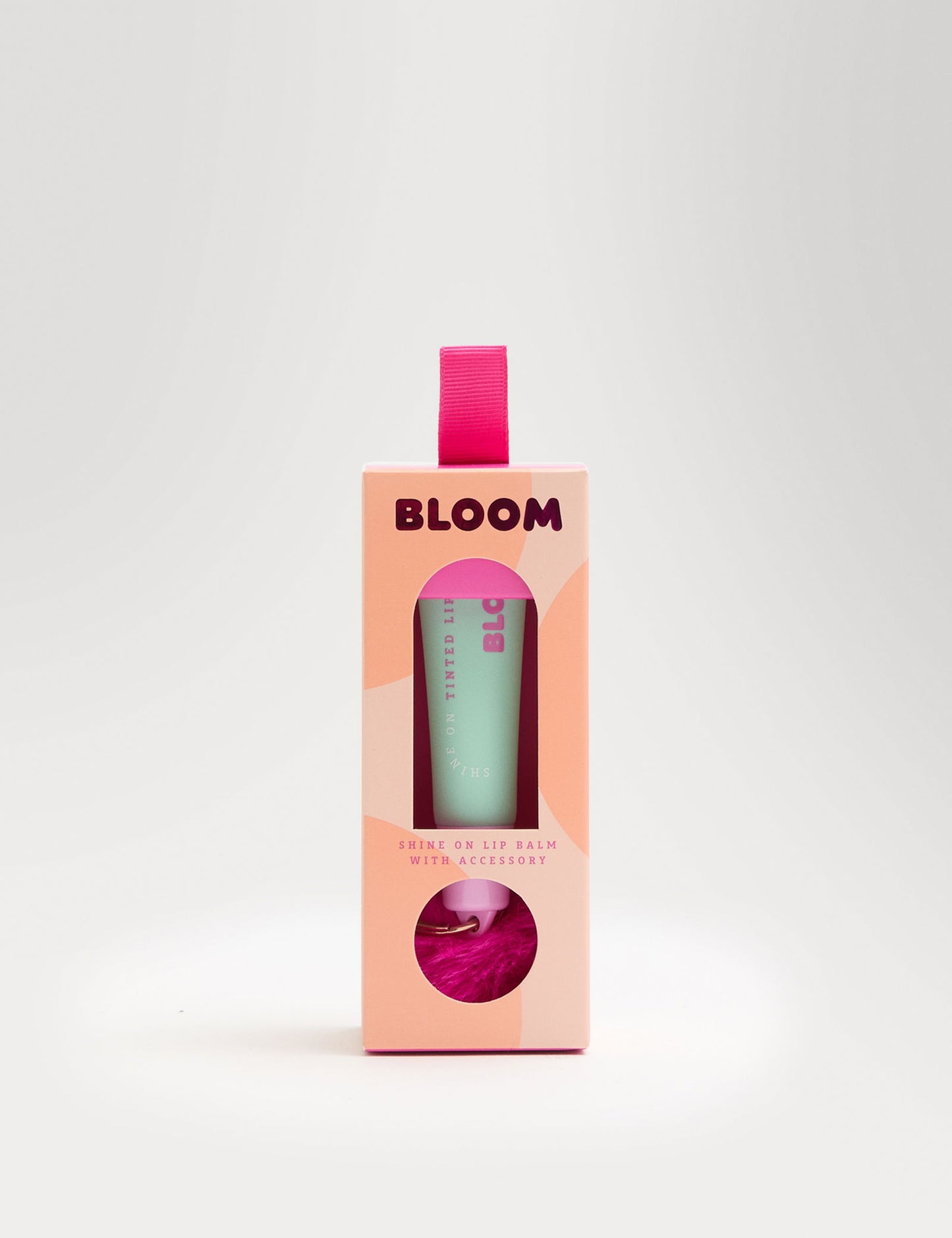 Lipbalm Anahtarlık Seti