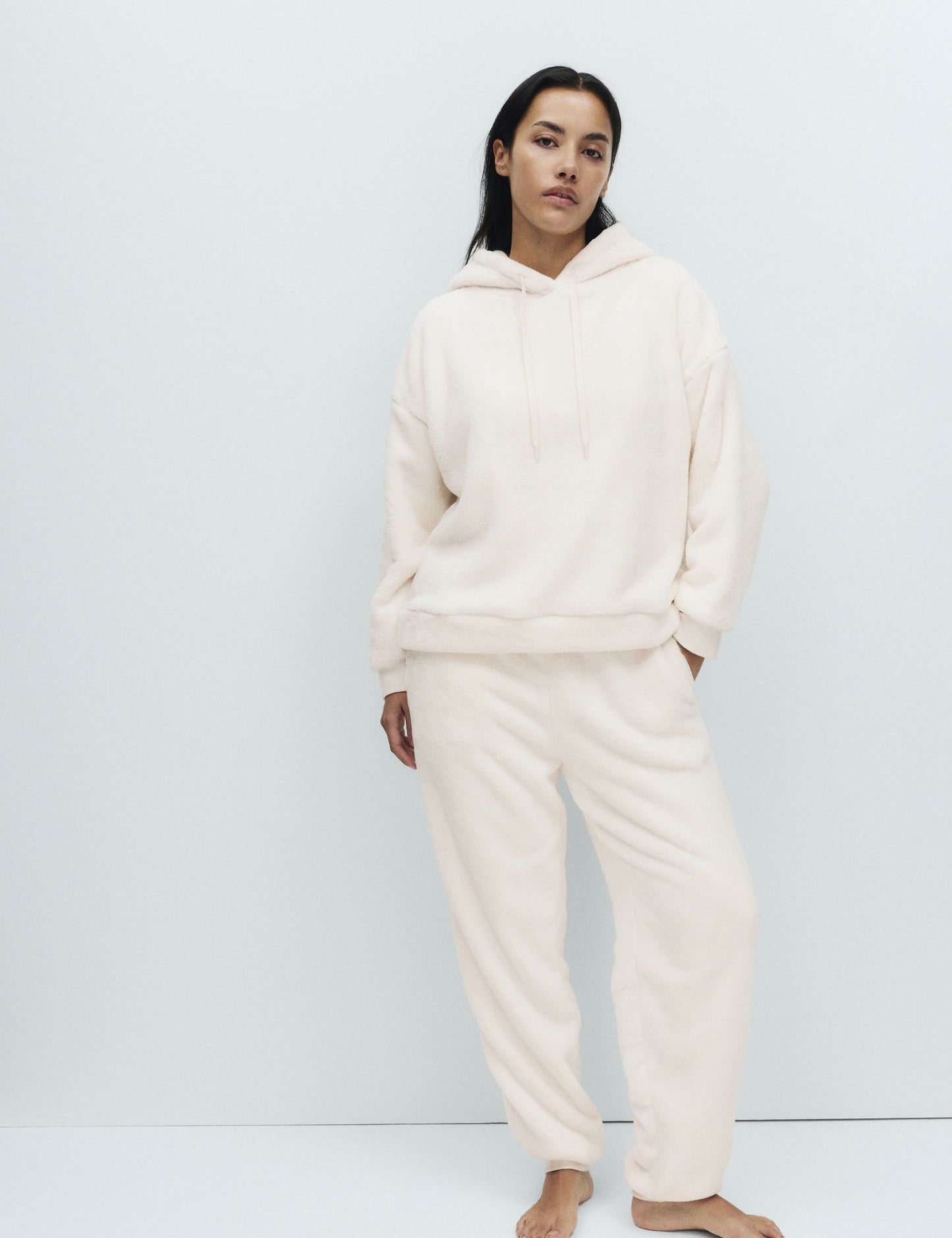 Jogger Pijama Altı
