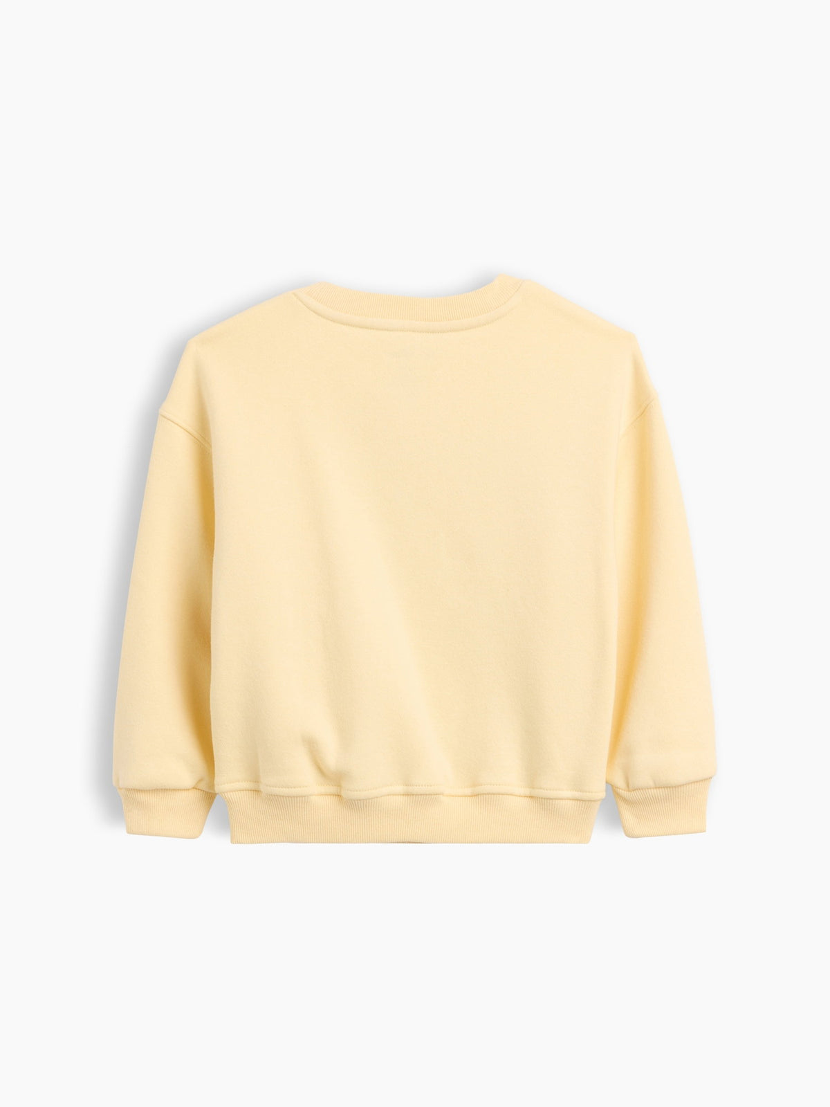 Sarı Disney Vintagesoft Sweatshirt
