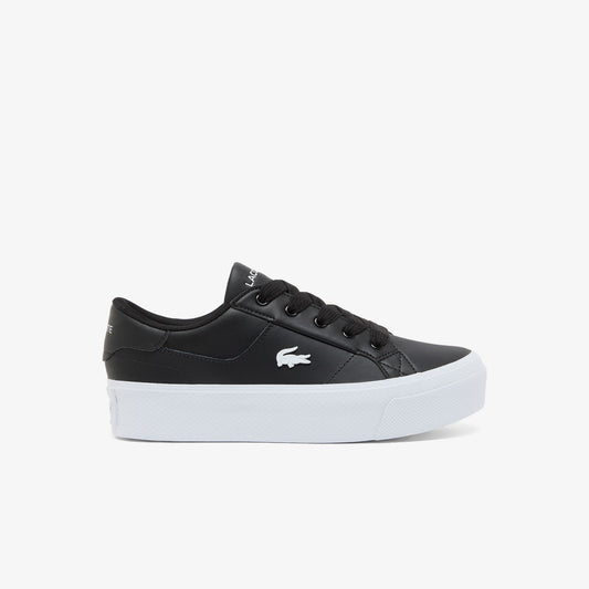 Lacoste Ziane Platform Kadın Siyah Sneaker
