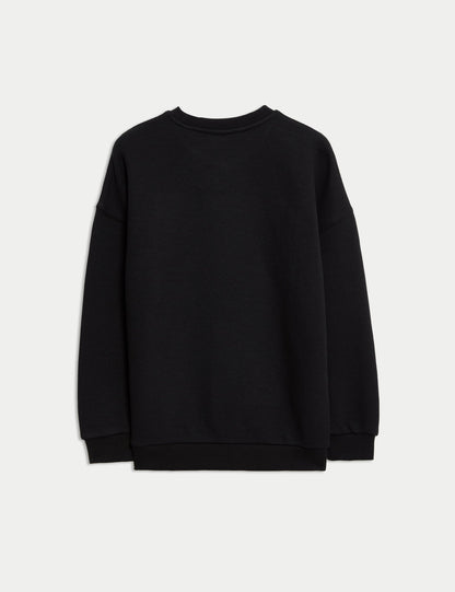 Stranger things Sweatshirt (6-16 yaş)
