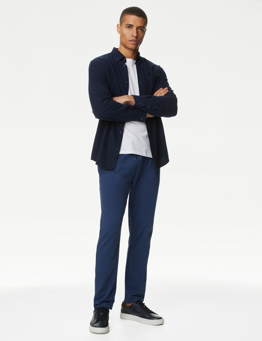 Straight Leg Jogger Eşofman Altı