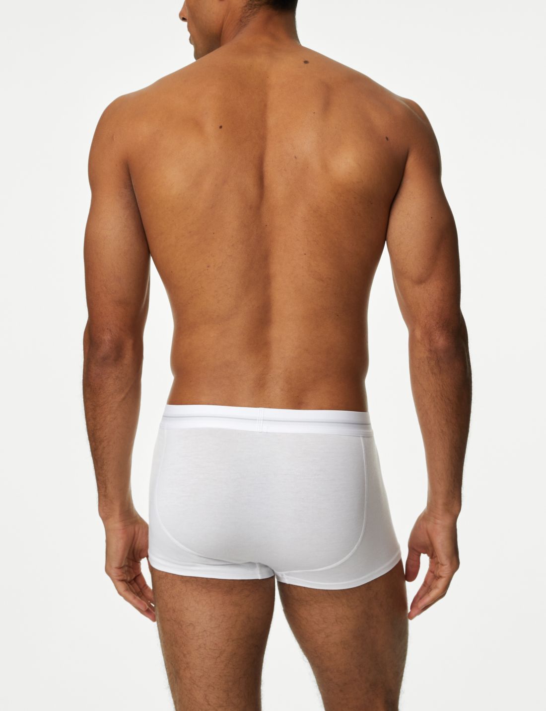 5'li Regular Fit Hipster Külot Seti