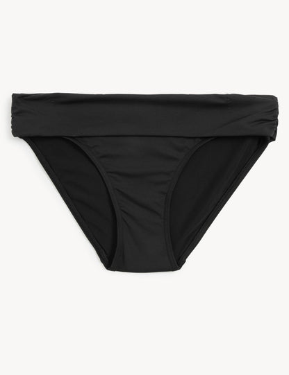 Regular Fit Bikini Altı