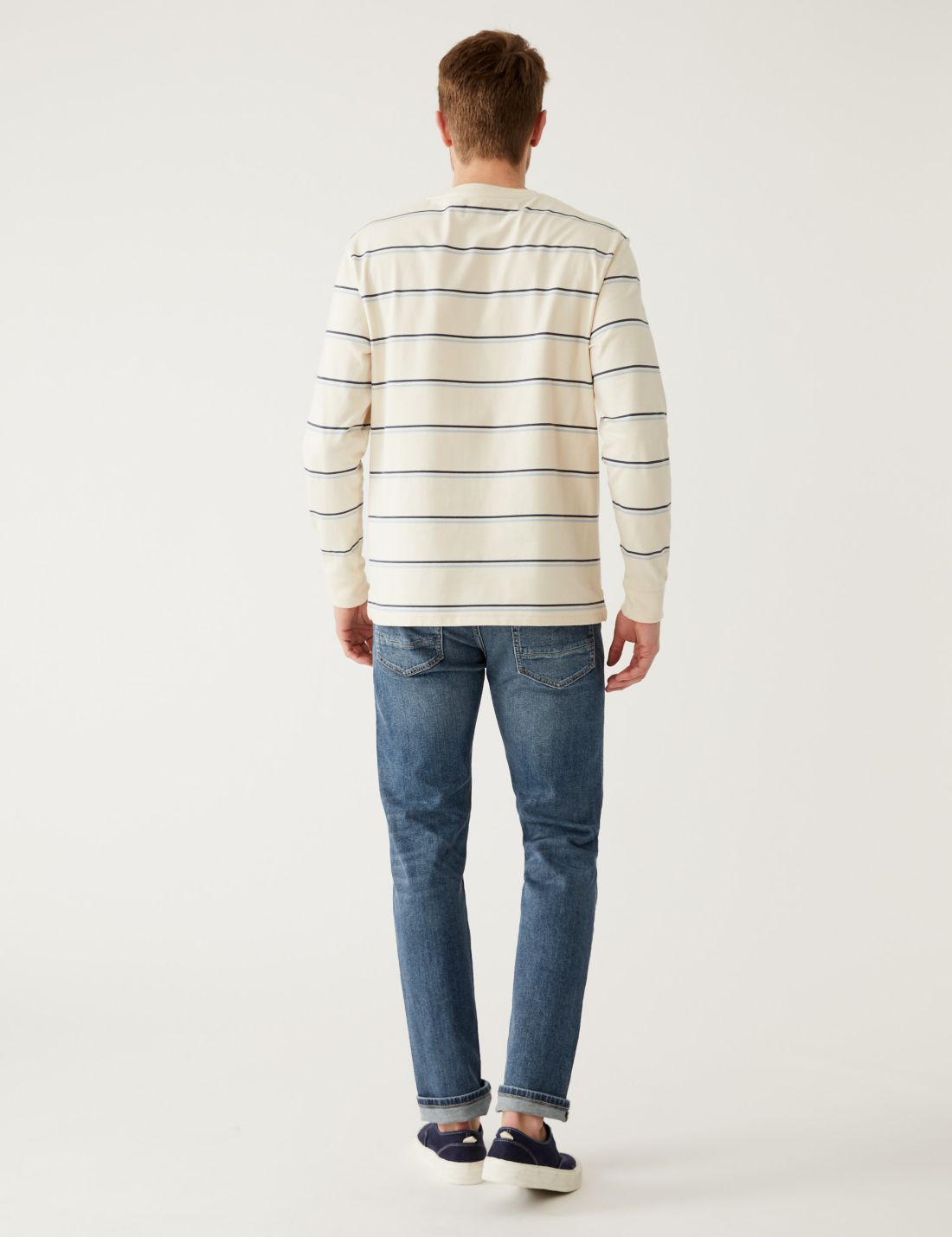 Slim Fit Jean Pantolon