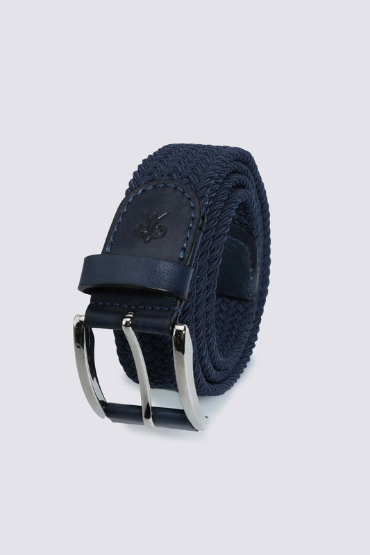 Damat Lacivert Kemer