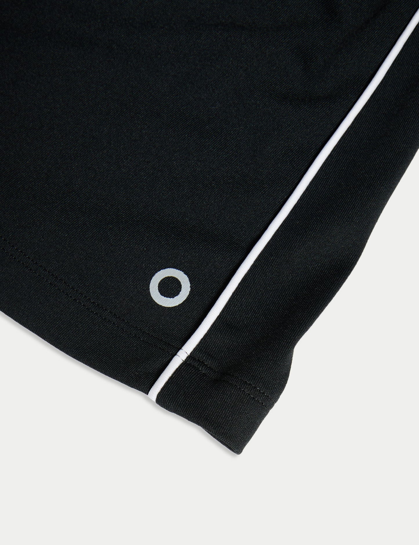 Racerback Yuvarlak Yaka Tenis Elbisesi