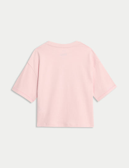 Stitch Tee