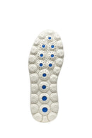 Geox Erkek Lacivert U Spherica Plus A - Knit.te + Sy Bağcıklı Sneaker