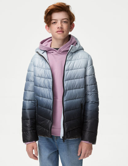 Stormwear™ Ombre Puffer Şişme Mont
