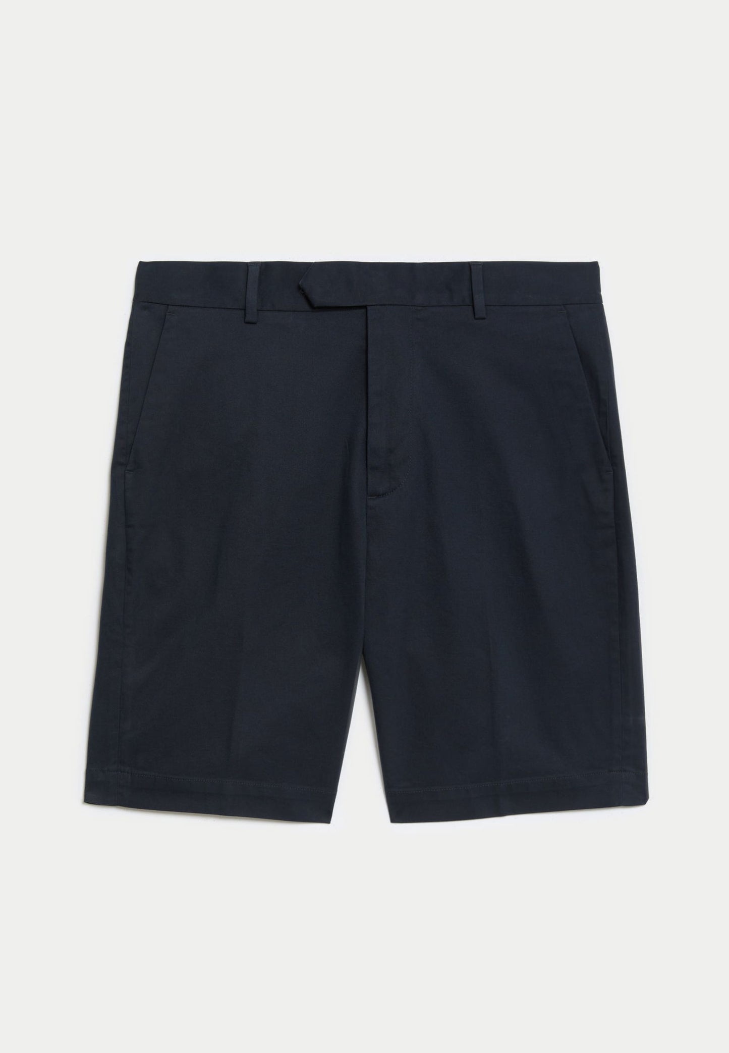 Regular Fit Chino Şort