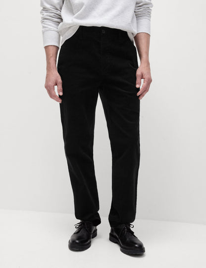 Regular Fit Fitilli Chino Pantolon