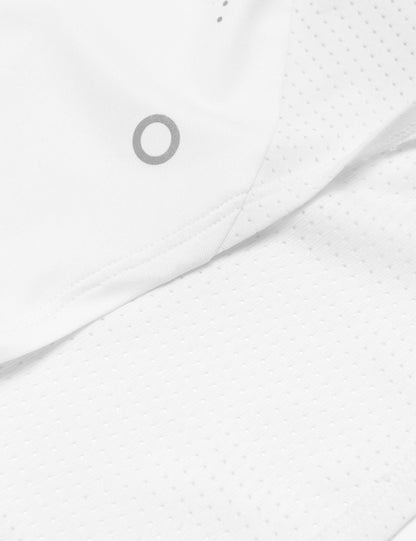 Relaxed Fit Yuvarlak Yaka T-shirt