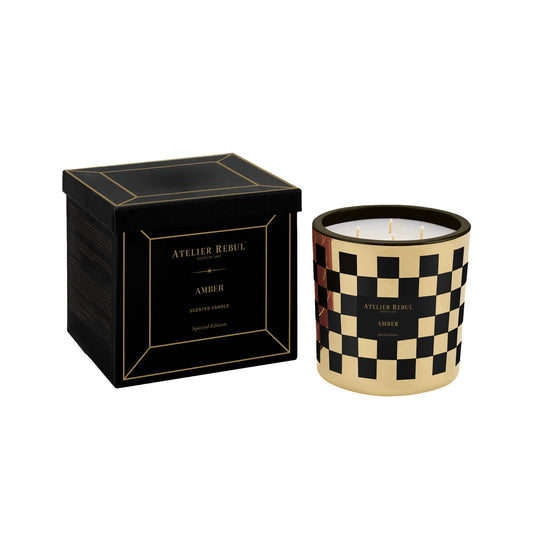 Amber Mum 950 Gr- Sınırlı Sayıda