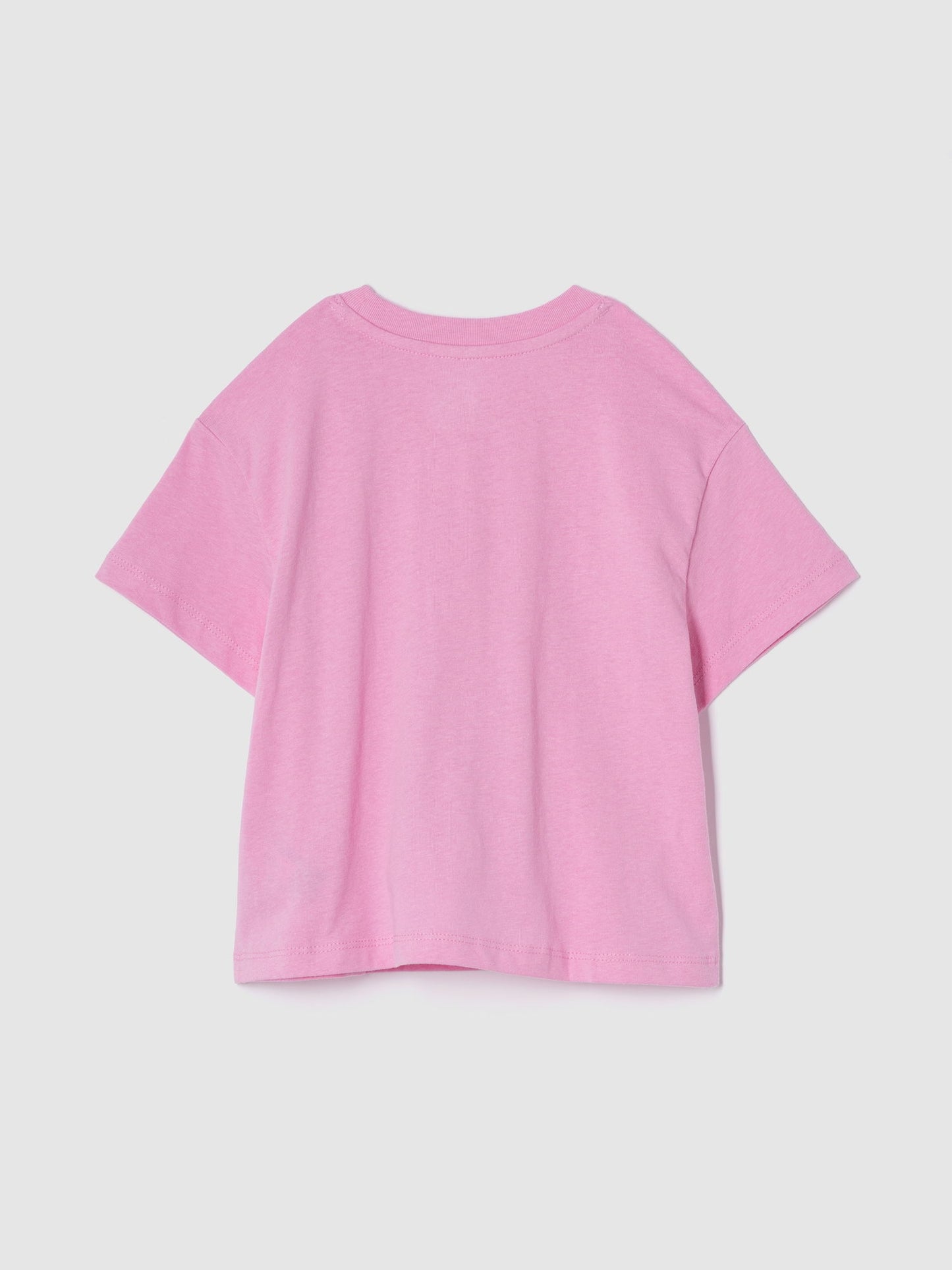 Pembe Paw Patrol Grafik T-shirt