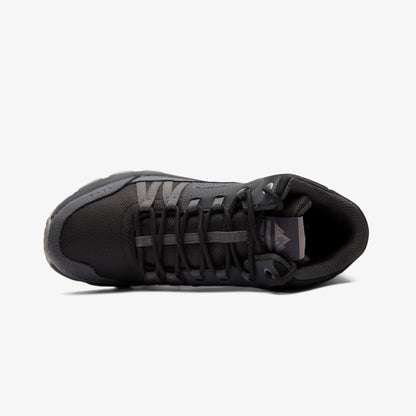 Skechers Escape Plan Kadın Gri/siyah Spor Ayakkabı