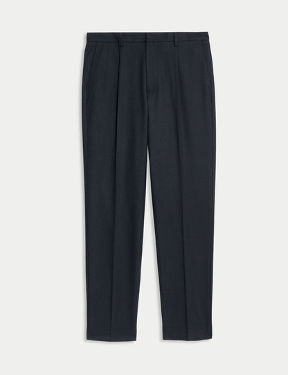 Tailored Fit Erkek Pantolon