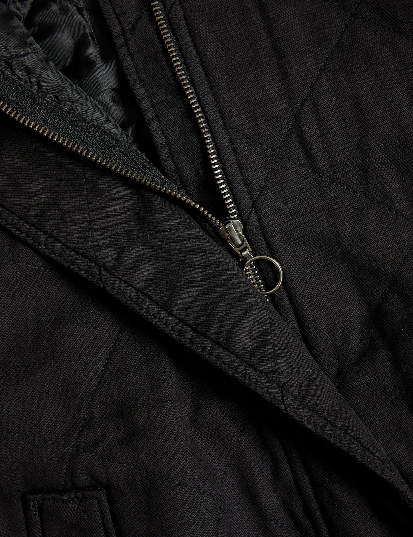 Regular Fit Bomber Ceket (6-16 Yaş)