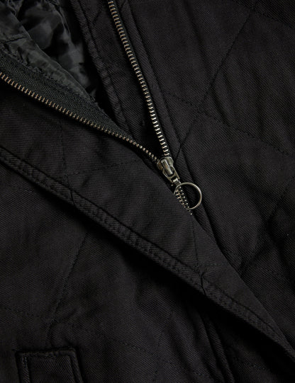 Regular Fit Bomber Ceket (6-16 Yaş)