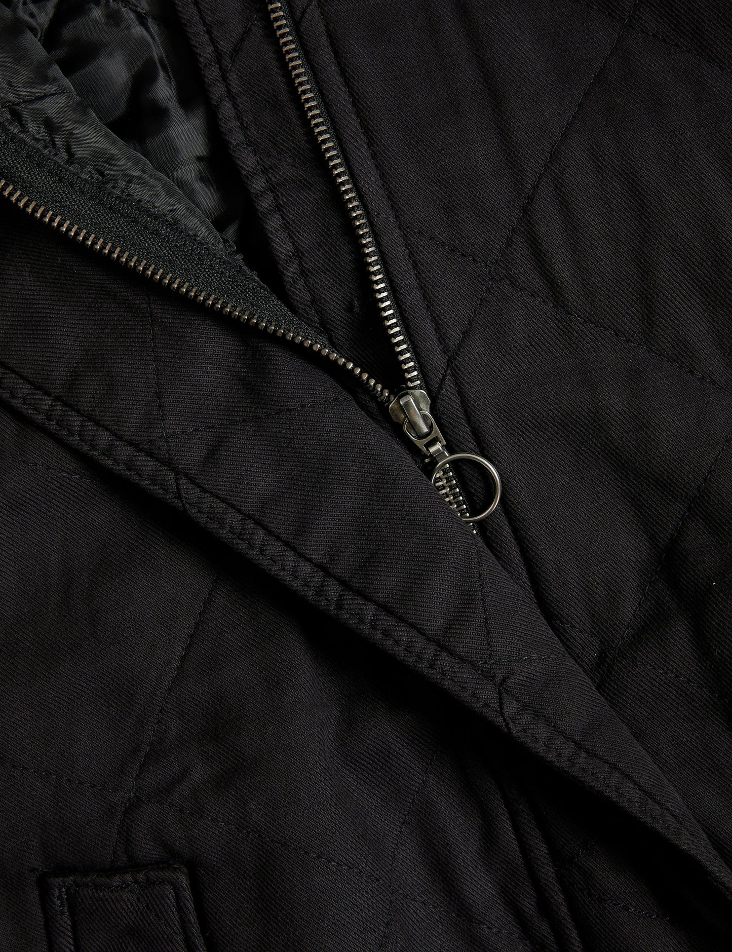 Regular Fit Bomber Ceket (6-16 Yaş)