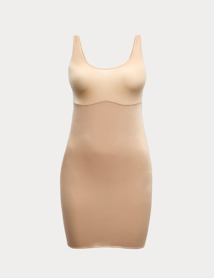 Orta Sıkılıkta Dikişsiz Body Korse