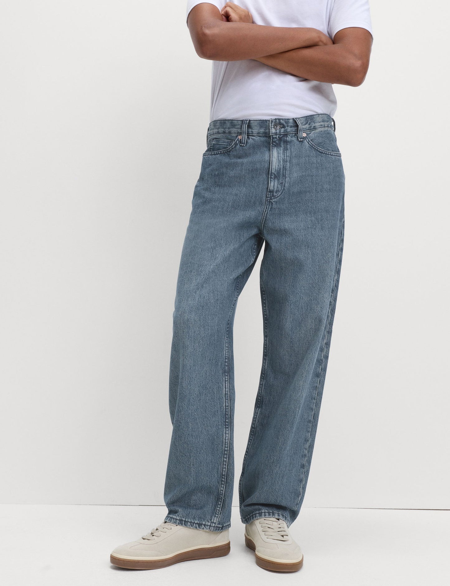 Bol Kesim Jean