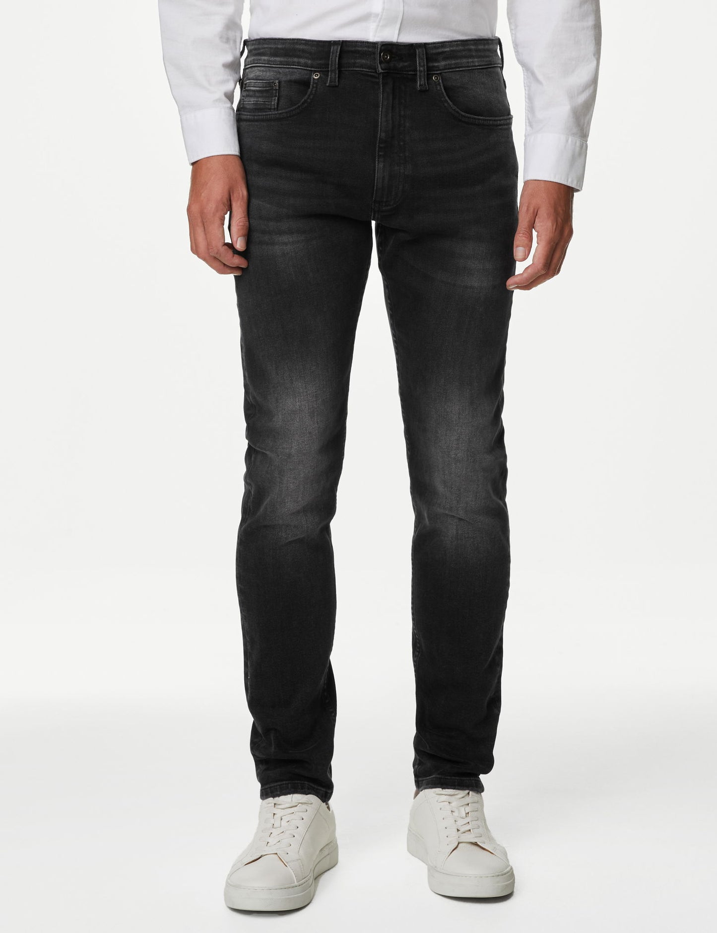Slim Fit Jean Pantolon