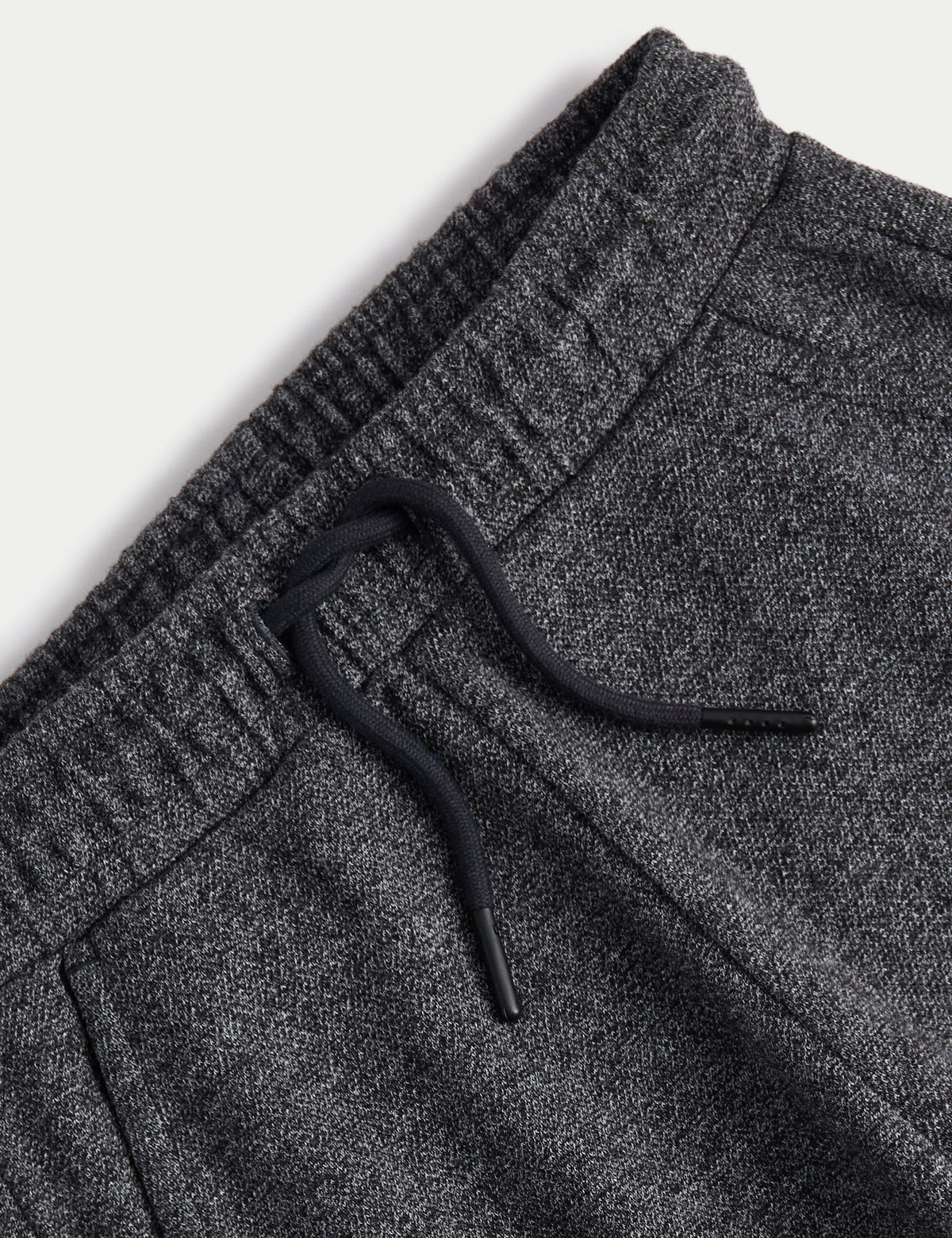 Pamuk Karışımlı Jogger Pantolon (2-8 Yaş)