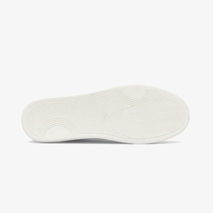 Nautica Erkek Lacivert Sneaker