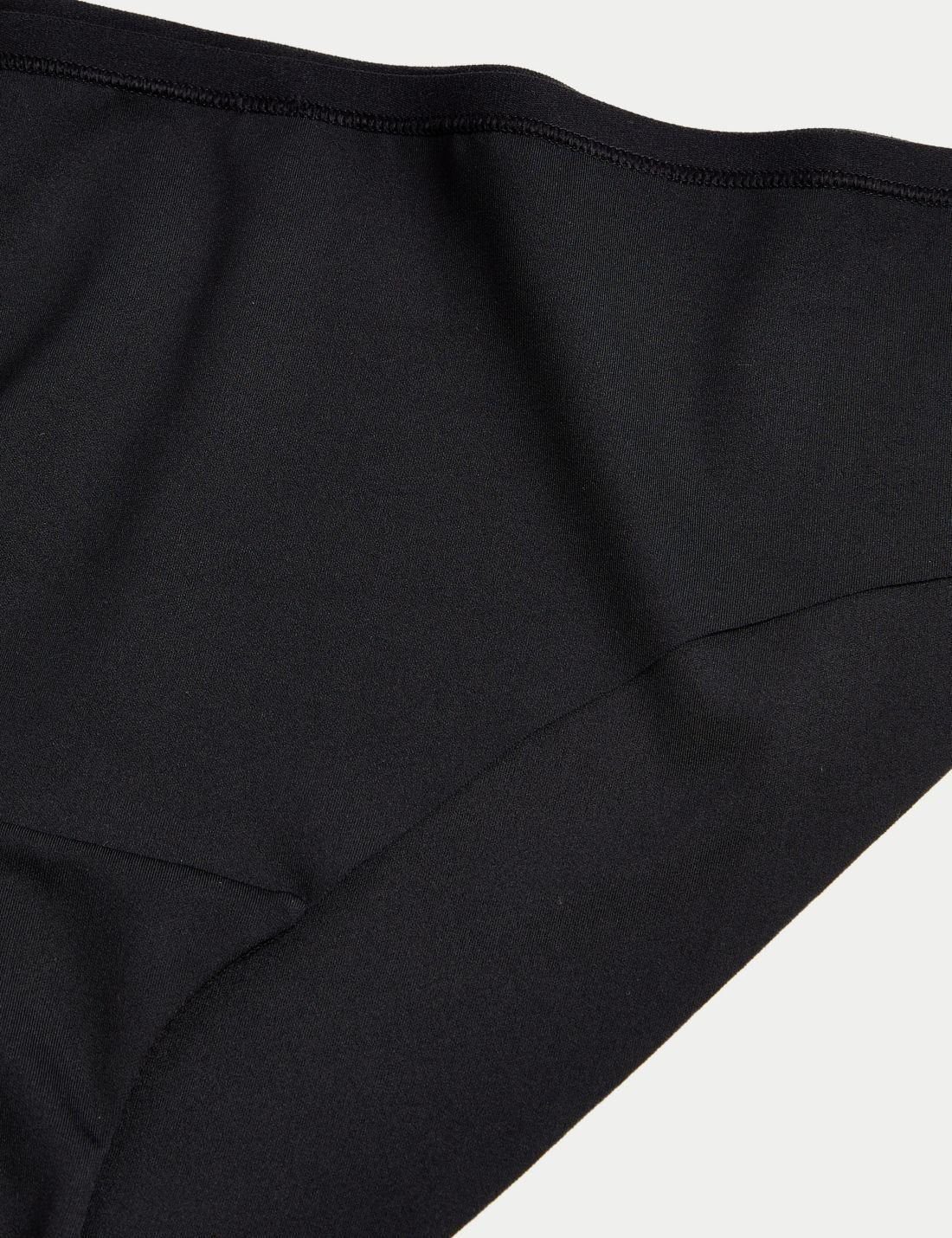 3'lü Flexifit™ Dikişsiz Brazilian Külot Seti