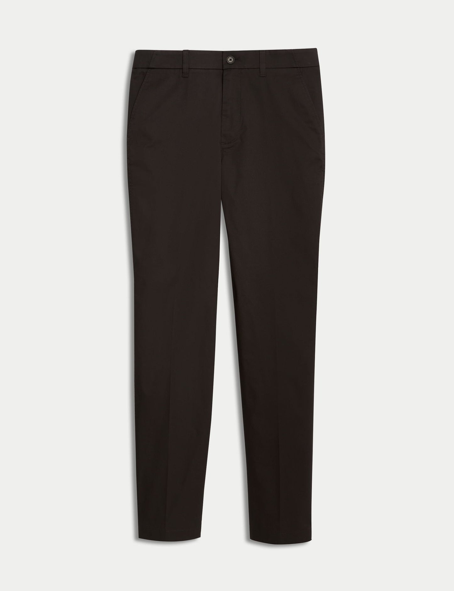 Regular Fit Süper Lightweight Chino