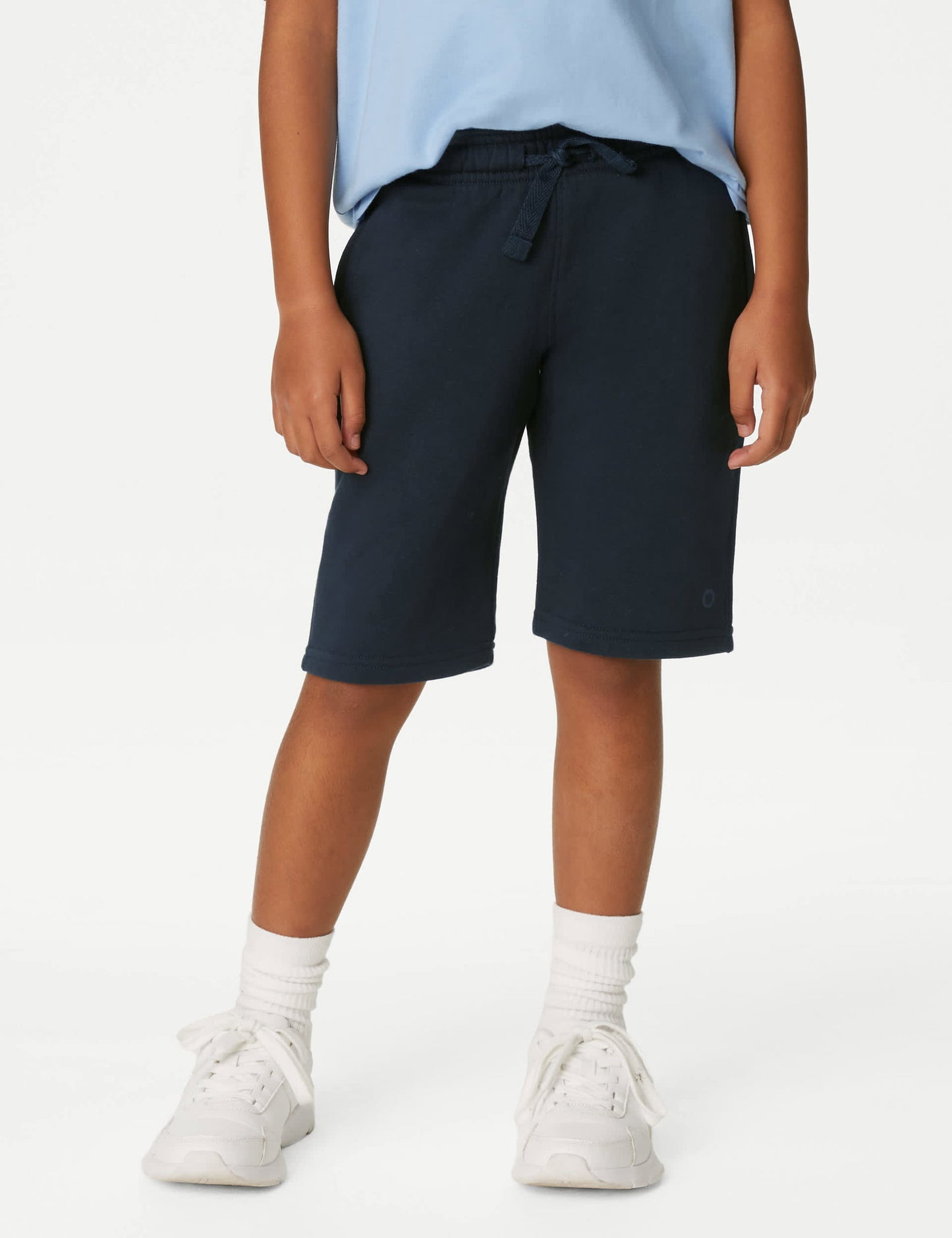 2'li Regular Fit Şort (2-16 Yaş)