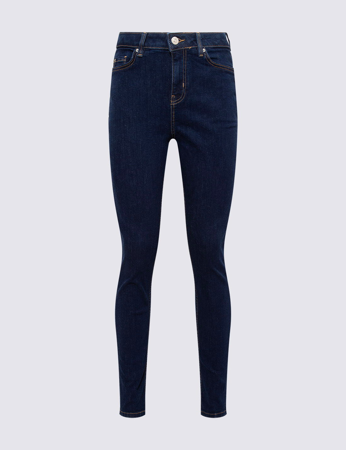 Skinny Fit Jean Pantolon