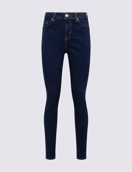 Skinny Fit Jean Pantolon