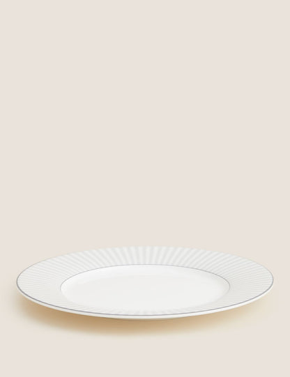 Hampton Yemek Tabağı