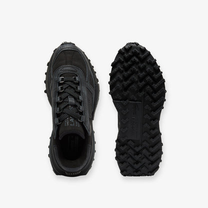 Lacoste Elite Active Winter Kadın Siyah Sneaker