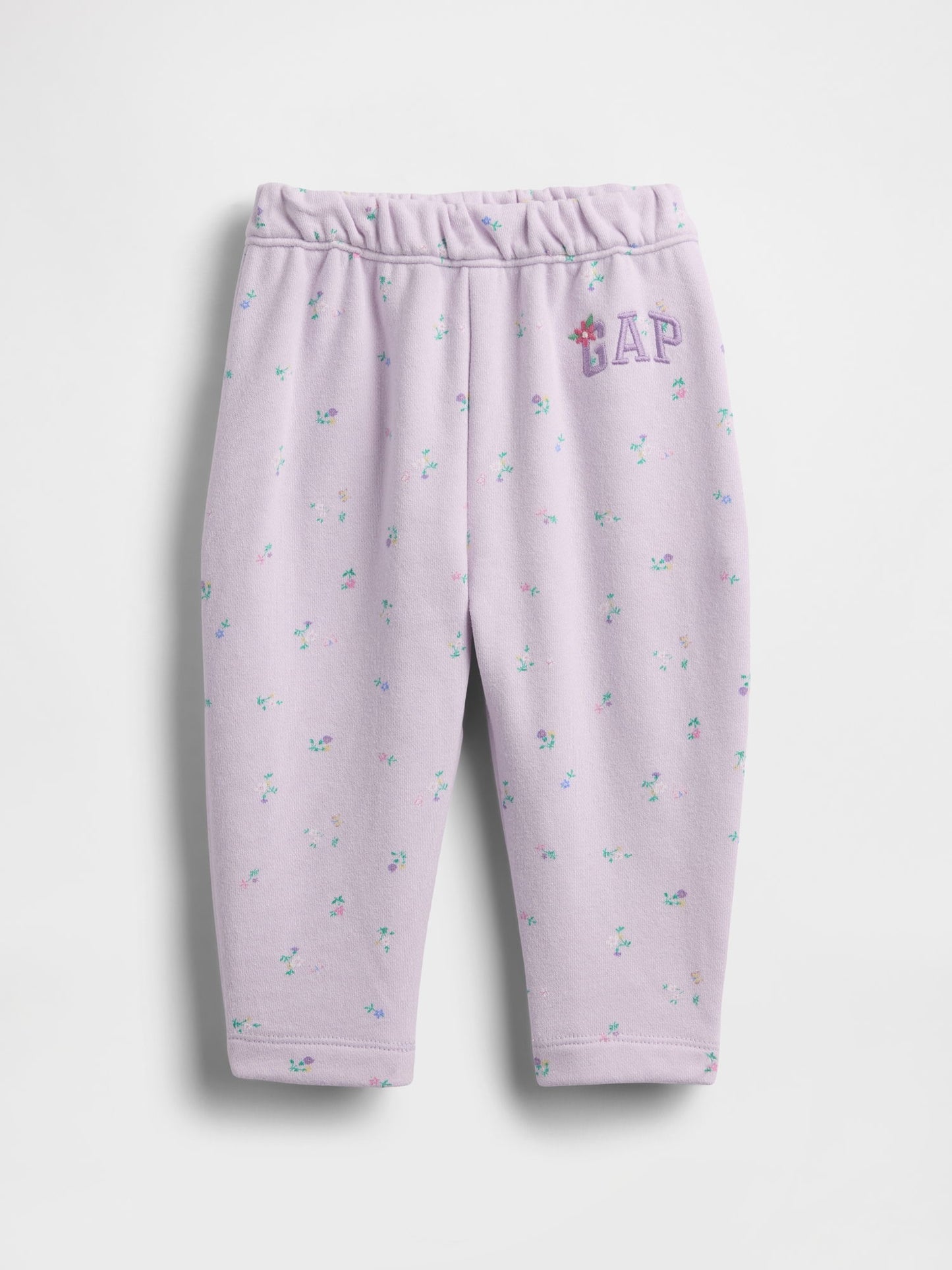 Lila Vintagesoft Terry Barrel Jogger Eşofman Altı