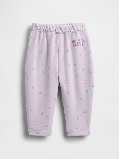 Lila Vintagesoft Terry Barrel Jogger Eşofman Altı