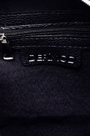 Erkek Siyah Postacı Çanta