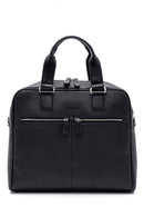 Erkek Siyah Evrak Çantası