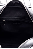 Erkek Siyah Evrak Çantası