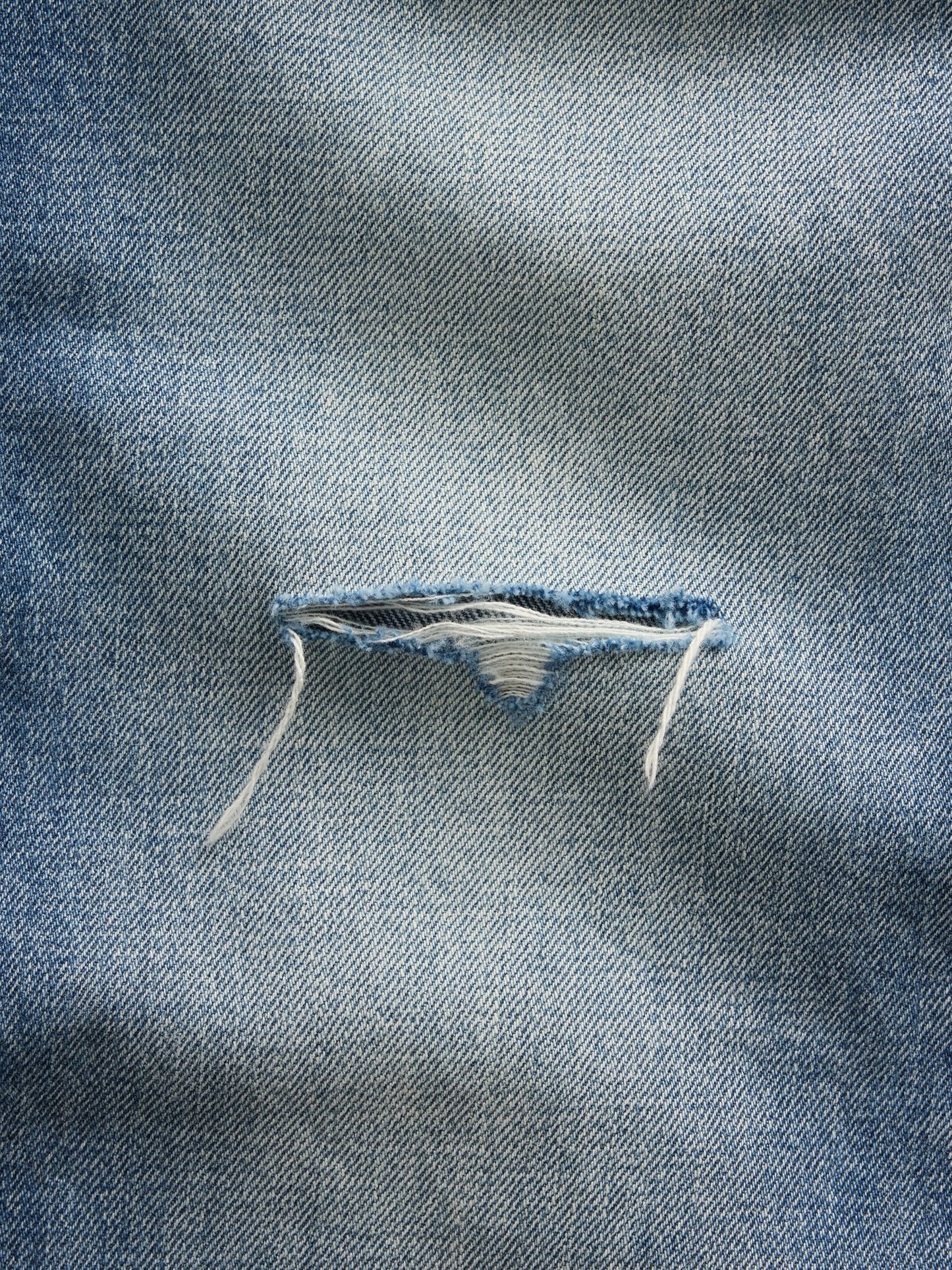 Mavi Low Rise Rigid Long & Lean Jean Pantolon
