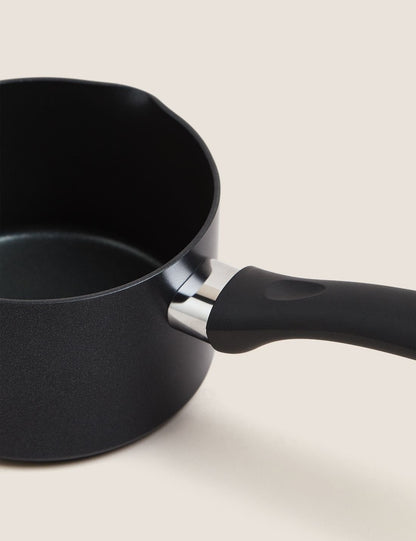 14 Cm Yapışmaz Sos Tenceresi