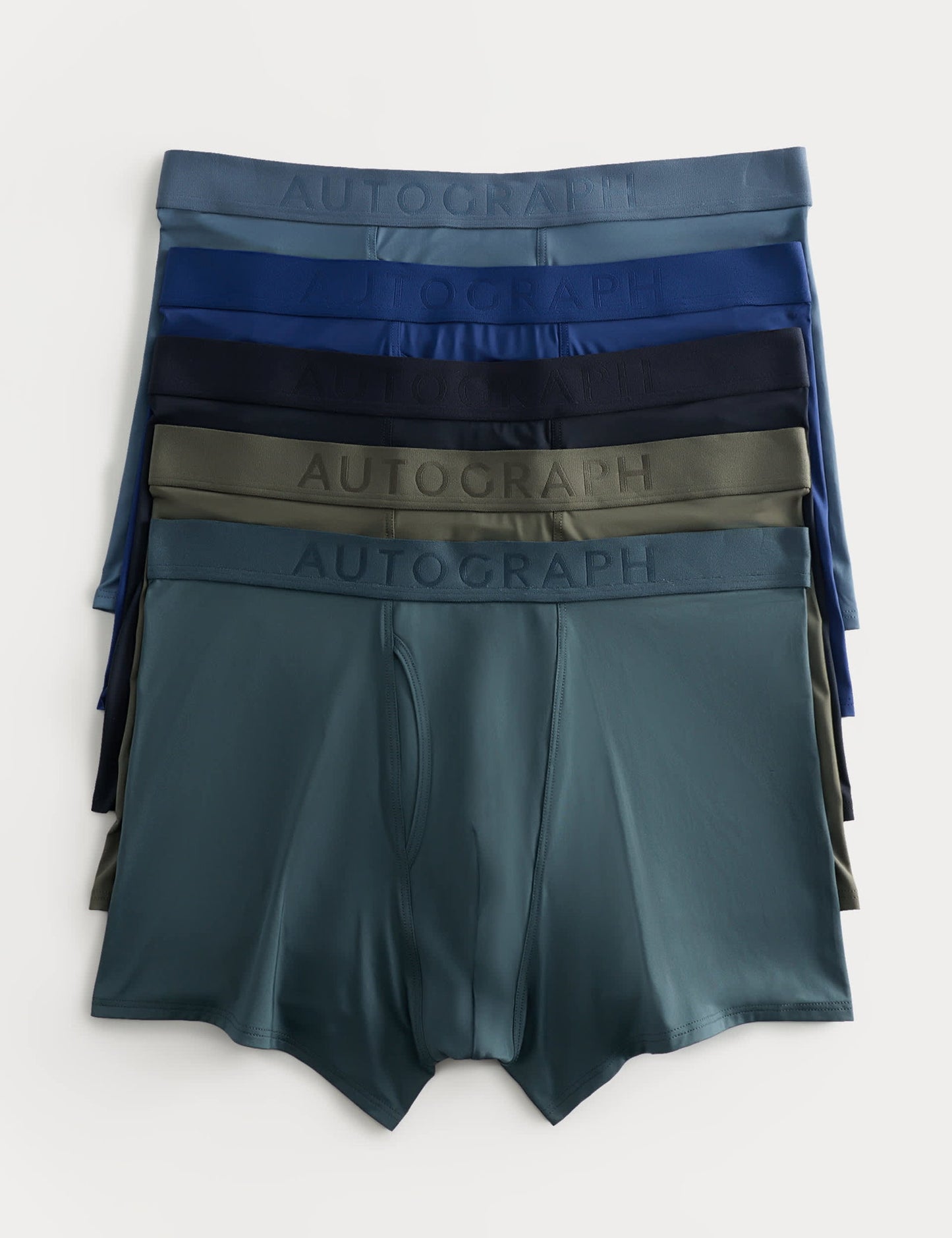 Autograph 5'li Trunk