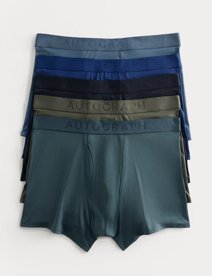 Autograph 5'li Trunk