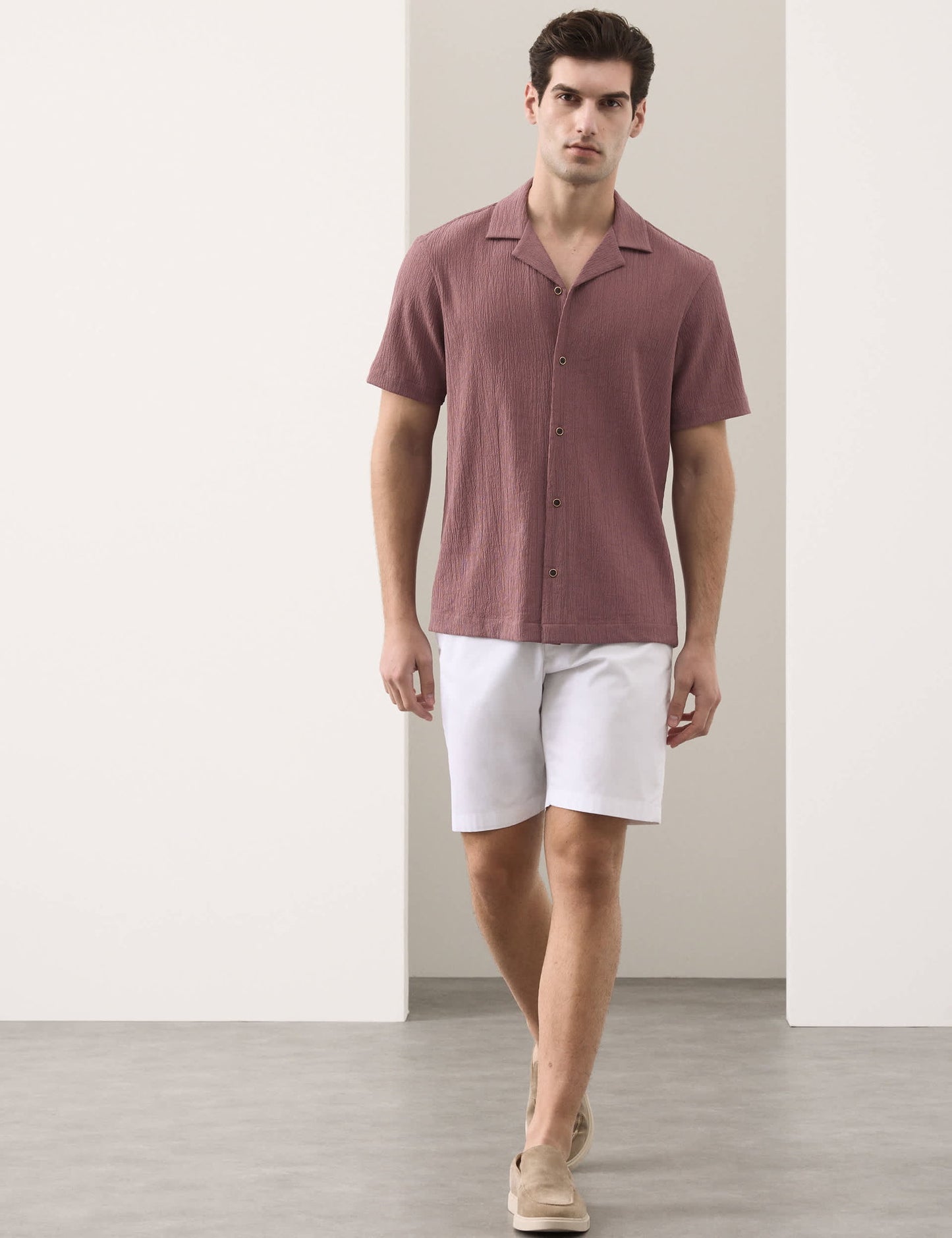 Regular Fit Gömlek