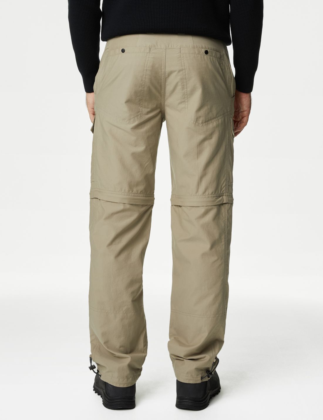 Straight Fit Stormwear™ Yürüyüş Pantolonu