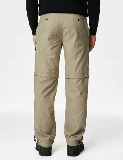 Straight Fit Stormwear™ Yürüyüş Pantolonu