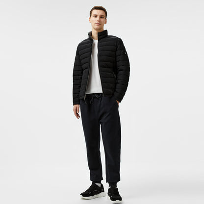 Nautica Erkek Siyah & Gri Mont