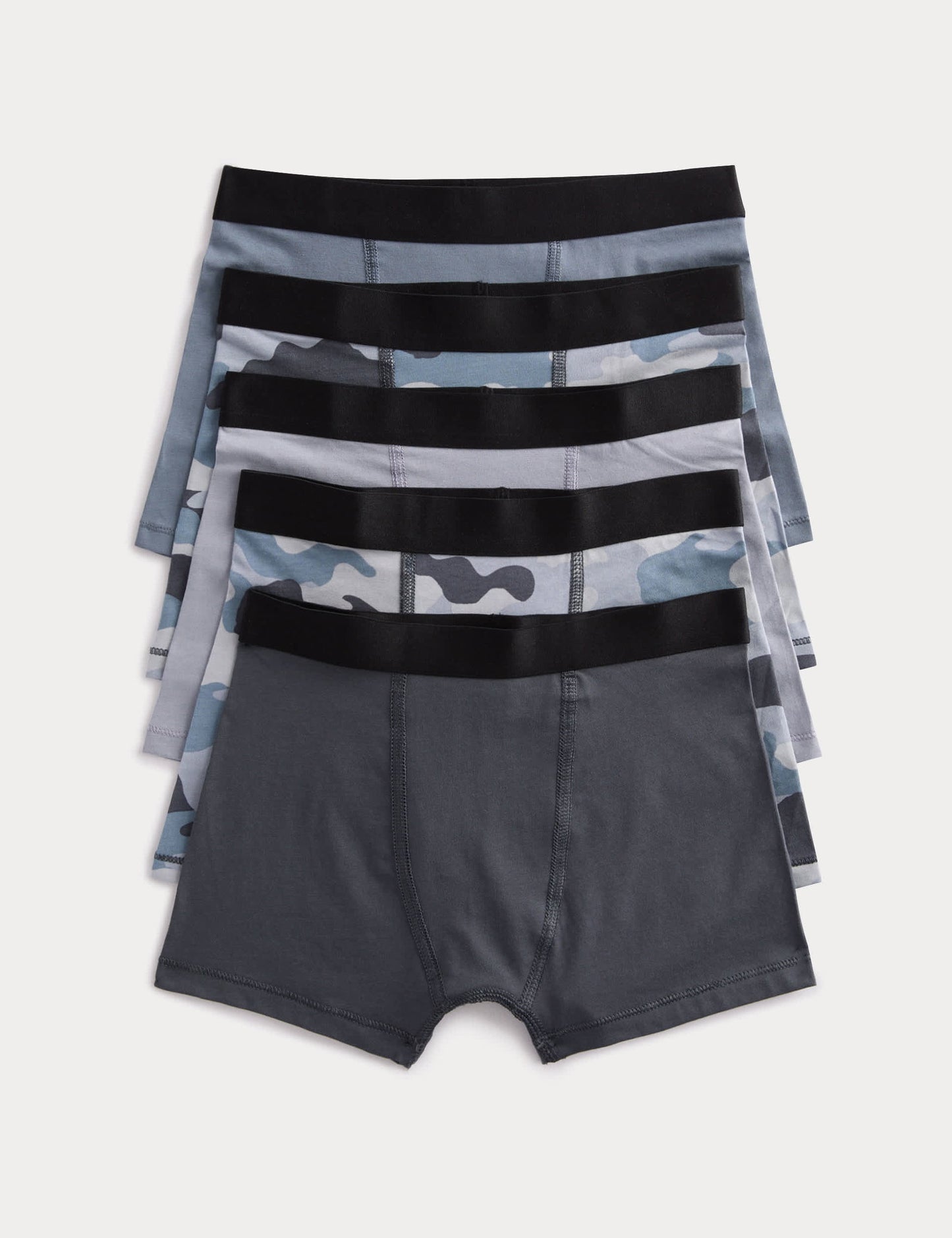 5'li Çocuk Boxer
